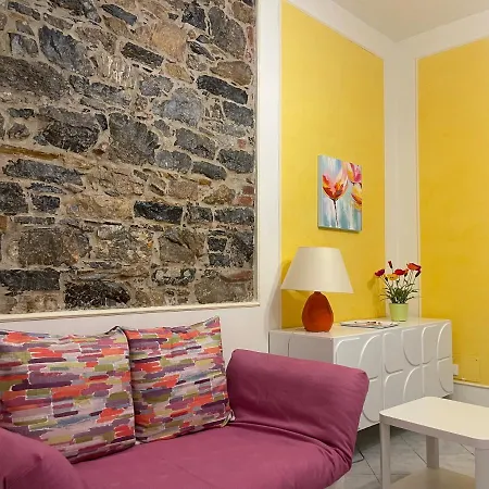 15 Piazza Saint Bon La Spezia