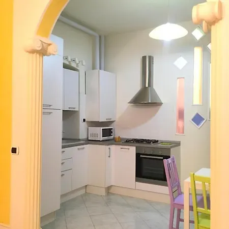 Lejlighed 15 Piazza Saint Bon *