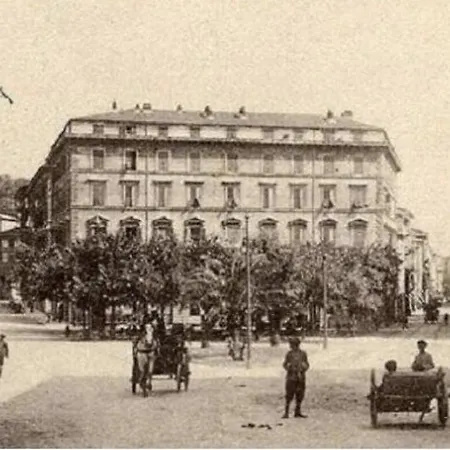 Appartamento 15 Piazza Saint Bon La Spezia