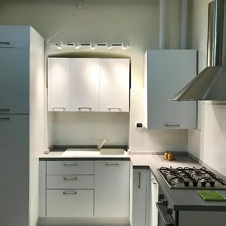 Apartment 15 Piazza Saint Bon La Spezia