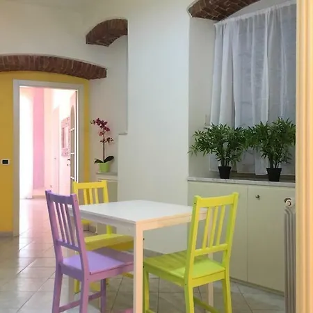 Apartment 15 Piazza Saint Bon *