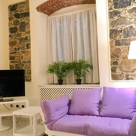 Appartamento 15 Piazza Saint Bon *