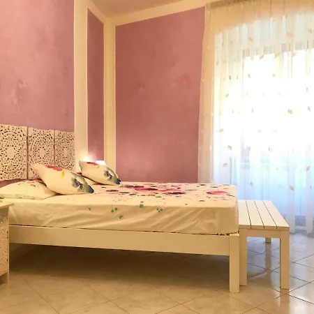 15 Piazza Saint Bon *