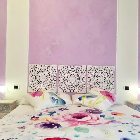 Apartment 15 Piazza Saint Bon