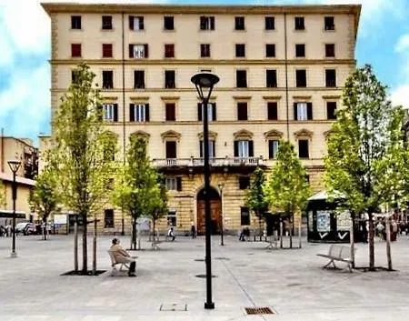 15 Piazza Saint Bon La Spezia