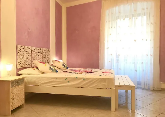 15 Piazza Saint Bon *