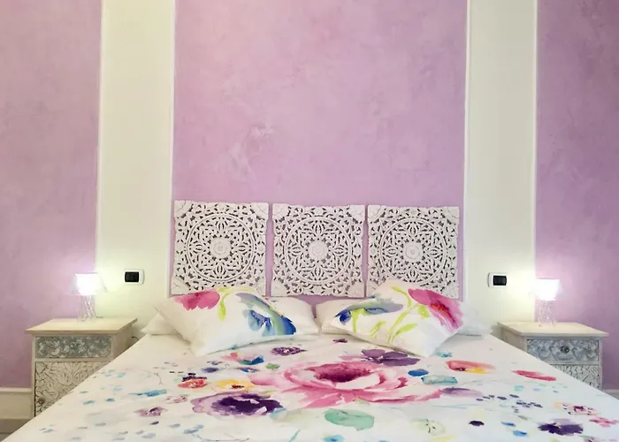 Apartment 15 Piazza Saint Bon